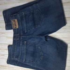 i Jeans by Buffalo Men's Vintage Spirit Bradley-X Athletic Fit Men's Sz 29x30